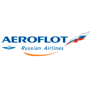 Aeroflot - Los Angeles Airport (LAX)