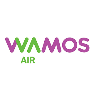 Wamos Air